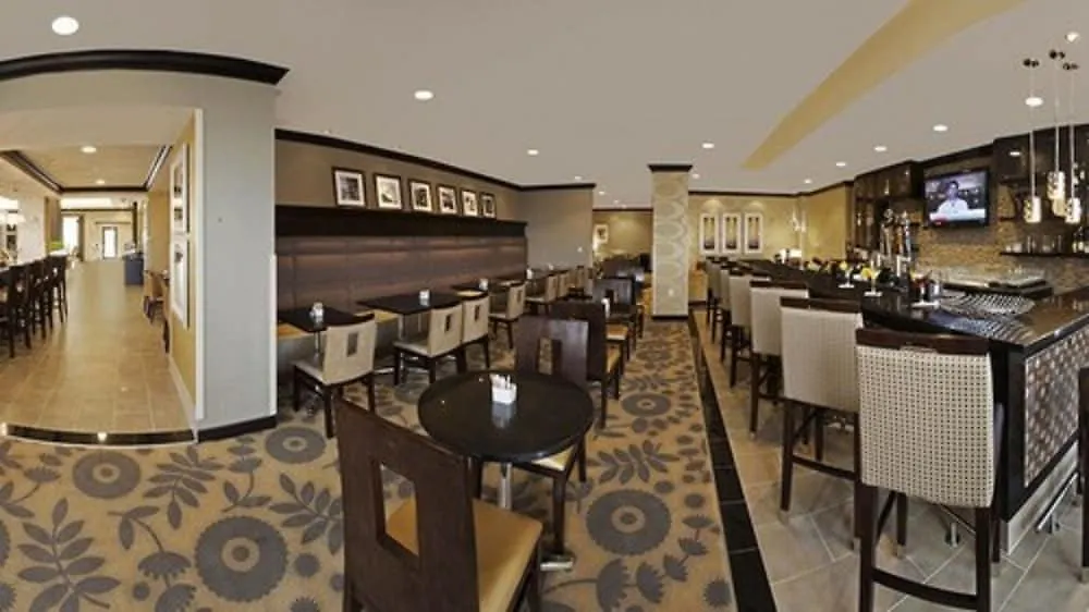 Hilton Garden Inn Toronto/Brampton Canada